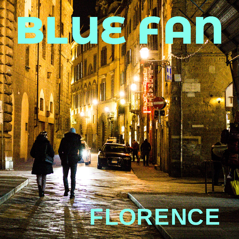 Florence single cover