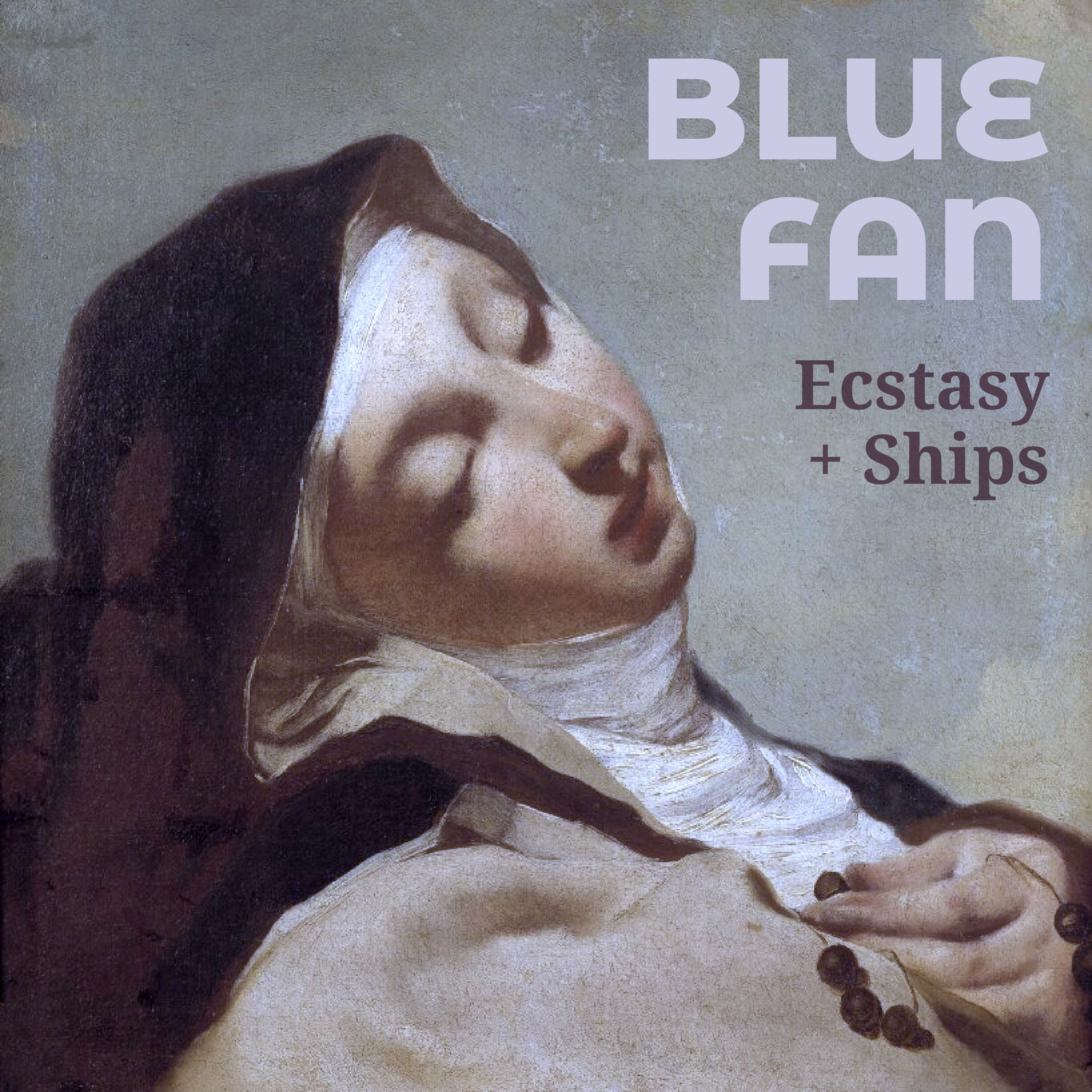Ecstasy + Ships (single)